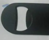 Bottle Opener Powder Coated