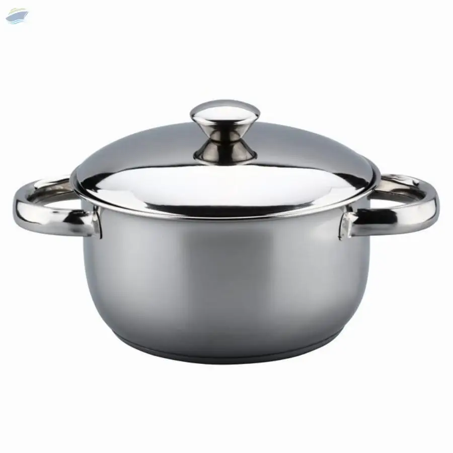 Casserole With SS LID & HDL