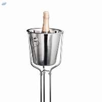 Champagne Bucket Stand