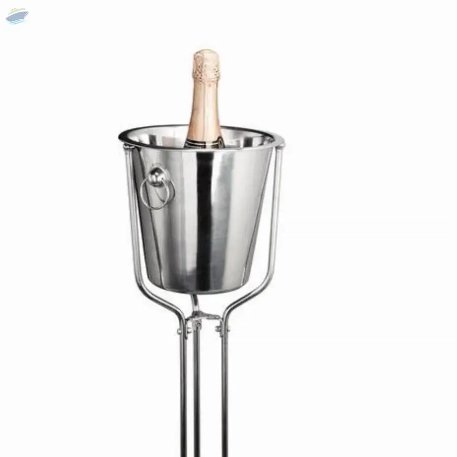 Champagne Bucket Stand