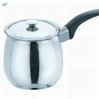 Coffee Warmer With Lid