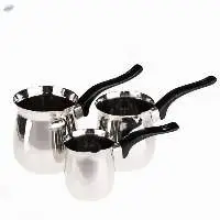 Coffee Warmer 3 Pcs Set