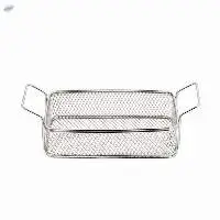 Double Handle Large Rectangular