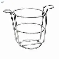 Snack Holder