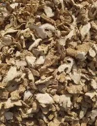 Dry Ginger