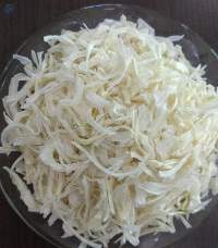 Dehydrated Onion