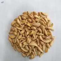 Dehydrated Garlic