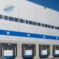 Warehouses And Logistics Terminals