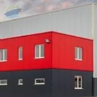 Industrial Buildings