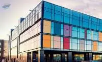 Shopping Complexes And Centers