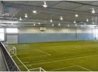 Sports And Entertainment Centers