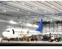 Aircraft Hangars
