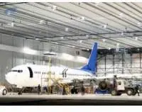 Aircraft Hangars