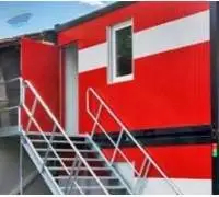 Modular Buildings