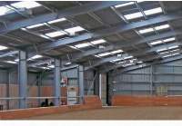 Agricultural Buildings