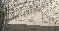 Tension Fabric Structures