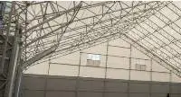 Tension Fabric Structures