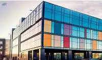 Shopping Malls And Retail Facilities