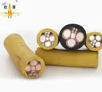 Coal Mine Cable