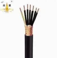 Control Cable