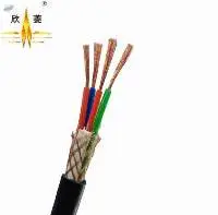 Instrumentation Circuits Cable