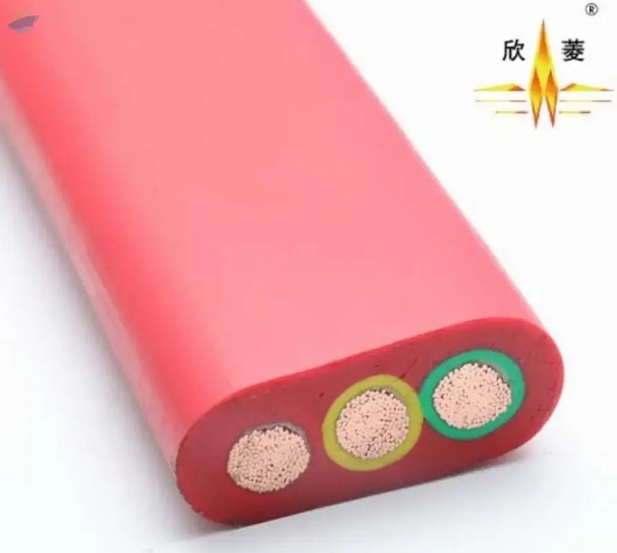 Mobile Flat Cable