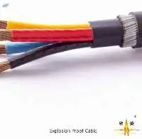 Explosion Proof Cable