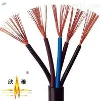 High/Low Temperature Resistant Special Cable