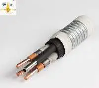 Capillary Cable