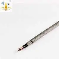 Mining Detection Cable