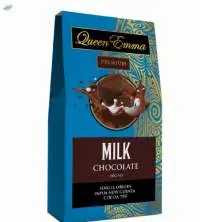 Milk Chocolate