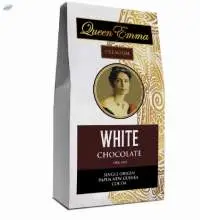 White Chocolate