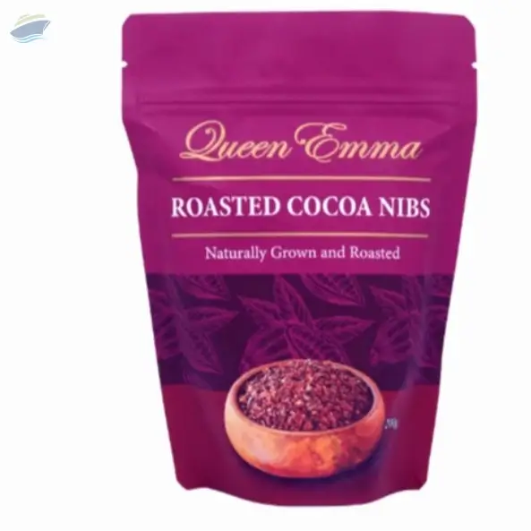 Cocoa Nibs