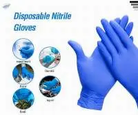 Latex Surgical Gloves