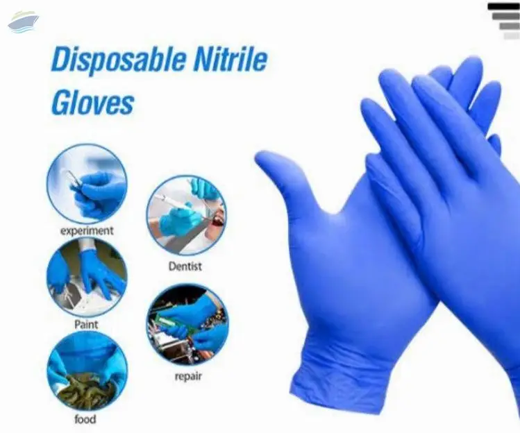 Latex Surgical Gloves