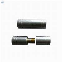 Capsule Hinges