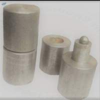 Heavy Duty Iron Hinge For Main Gate