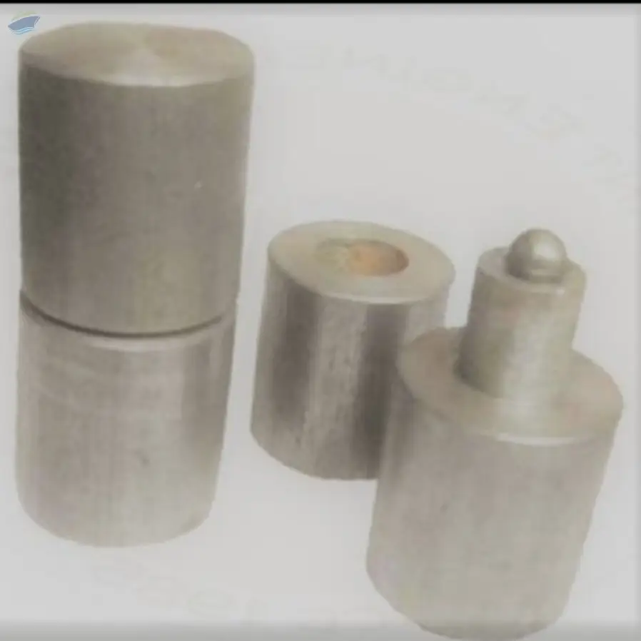 Heavy Duty Iron Hinge For Main Gate