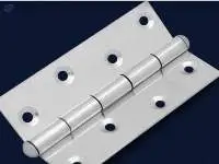 Piano Hinge Small