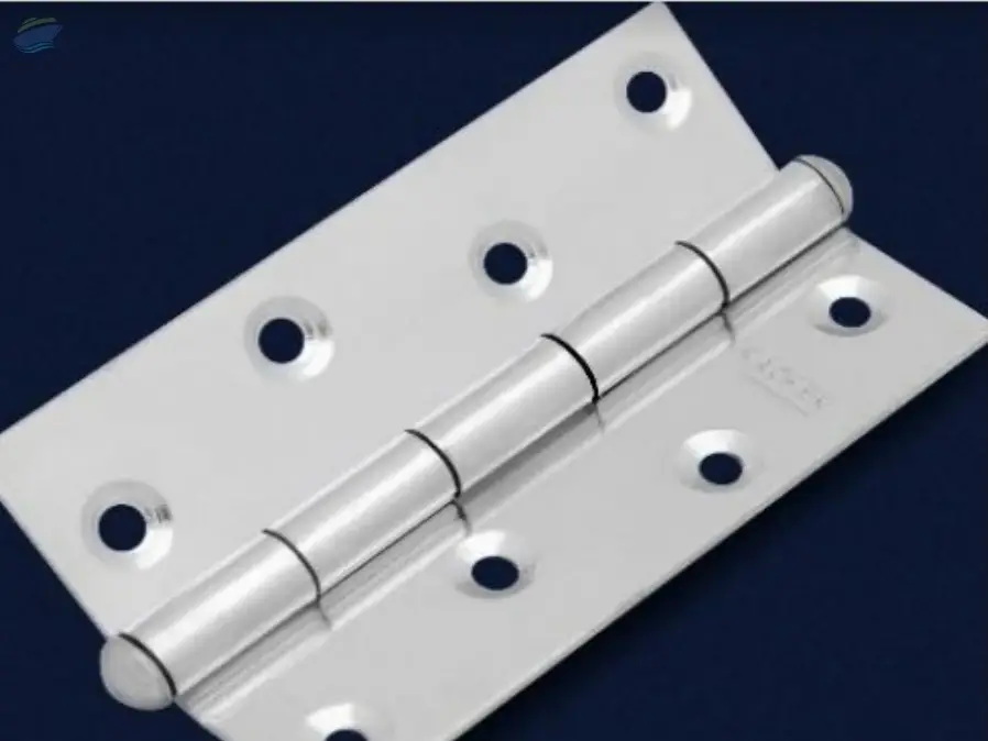 Piano Hinge Small
