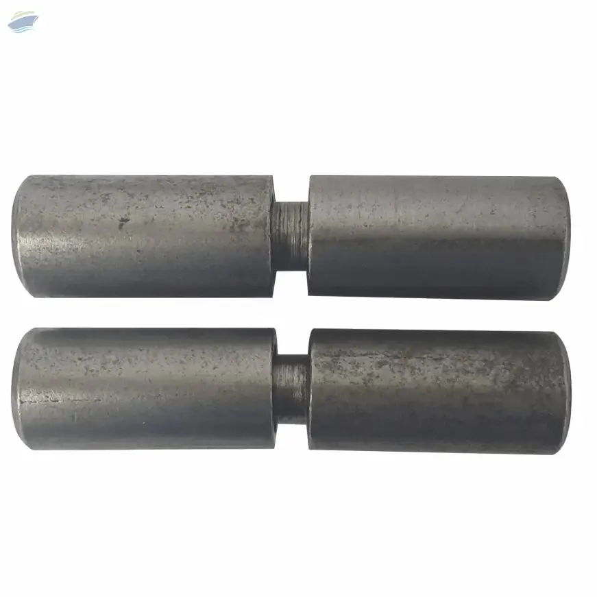 Steel Bullet Hinge