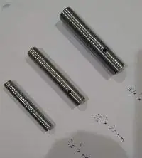 Weld On Hinges