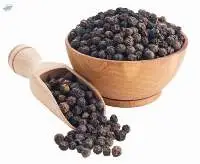 Organic Black Pepper