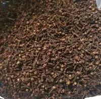 Organic Cloves