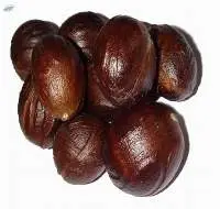 Organic Nutmeg