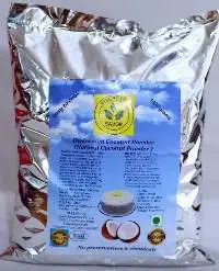 Desiccated Coconut Powder High Fat