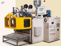 Blow Molding Machines