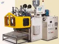 Blow Molding Machines