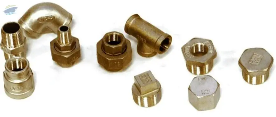 Pipes And Pipe Fittings