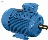 Motors and Compressors